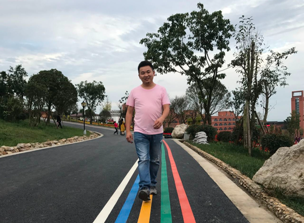 腾博tengbo9885官网陆海兵