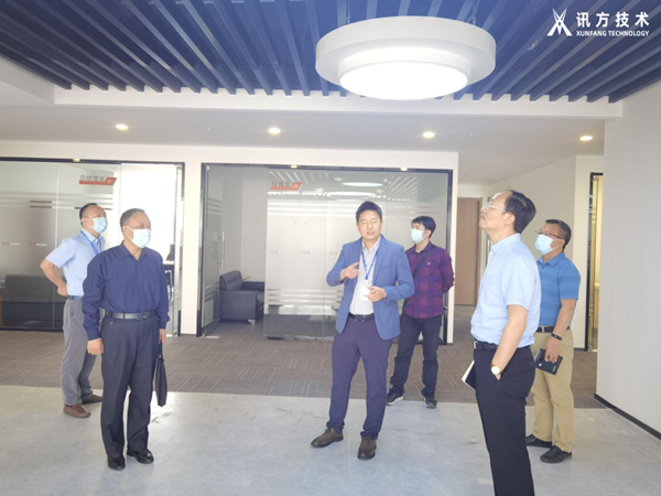 腾博tengbo9885官网智汇云校武汉基地